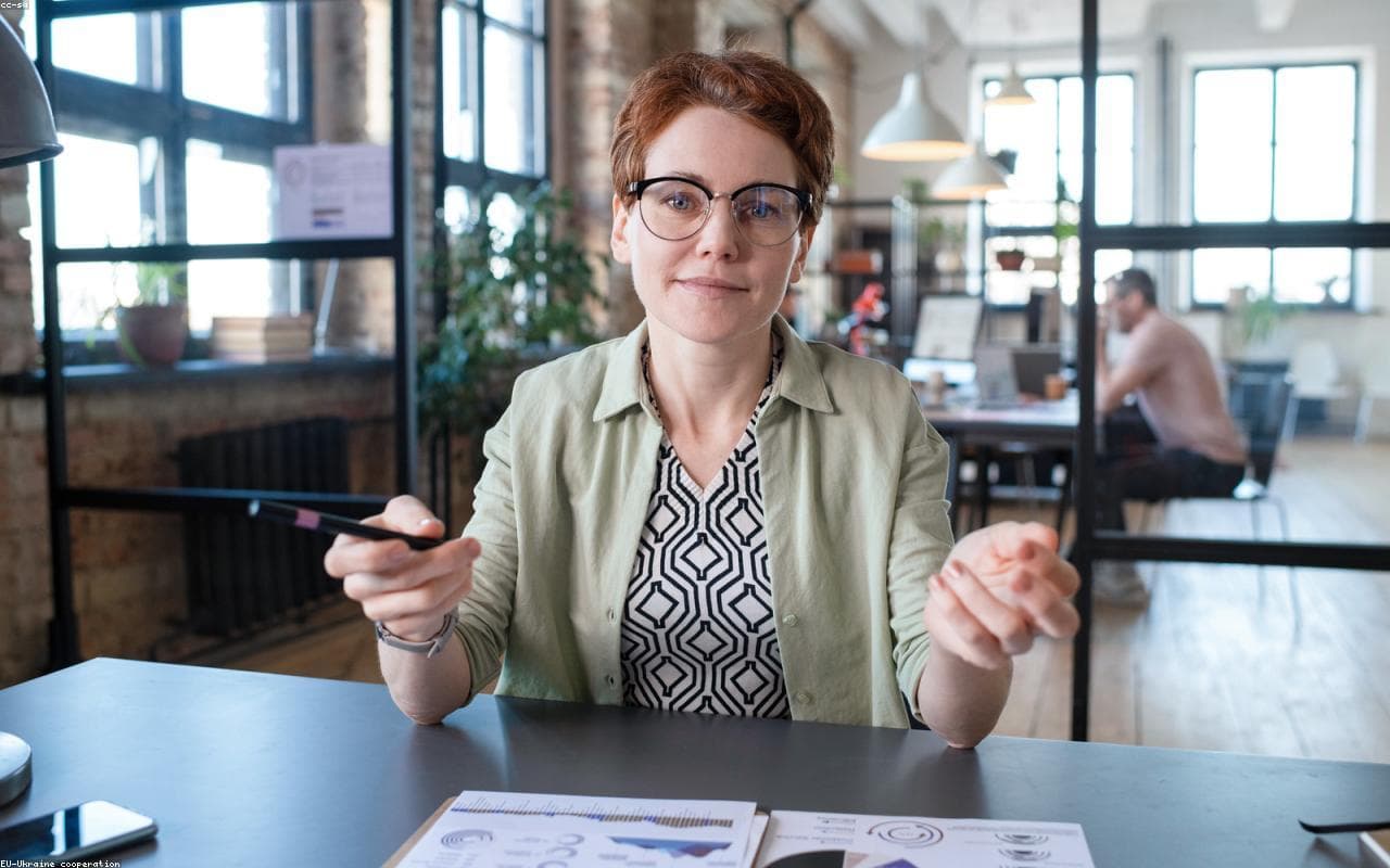 Consultant template preview