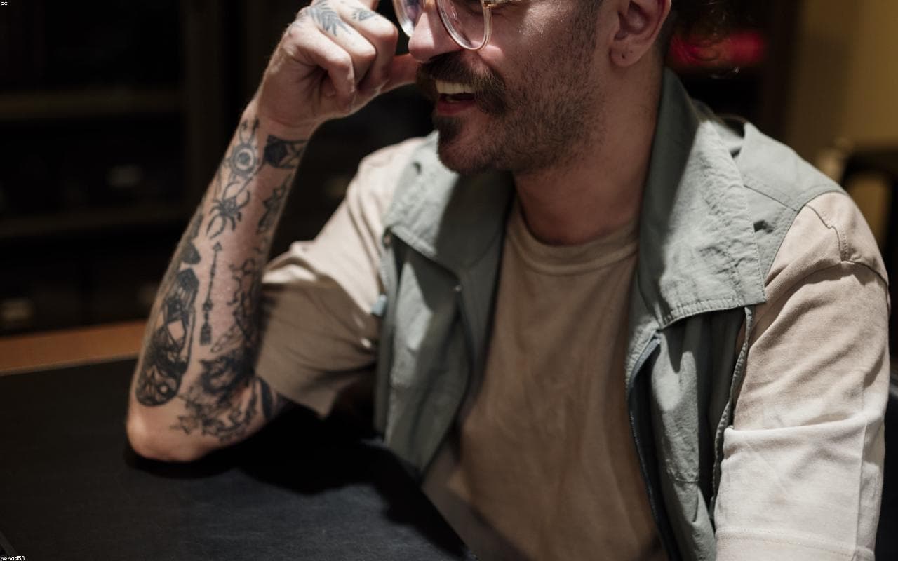 Digital Products template preview