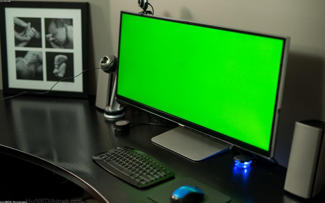 Freelance Designer template preview